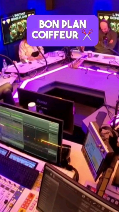 Bon Plan Coiffeur Beauté