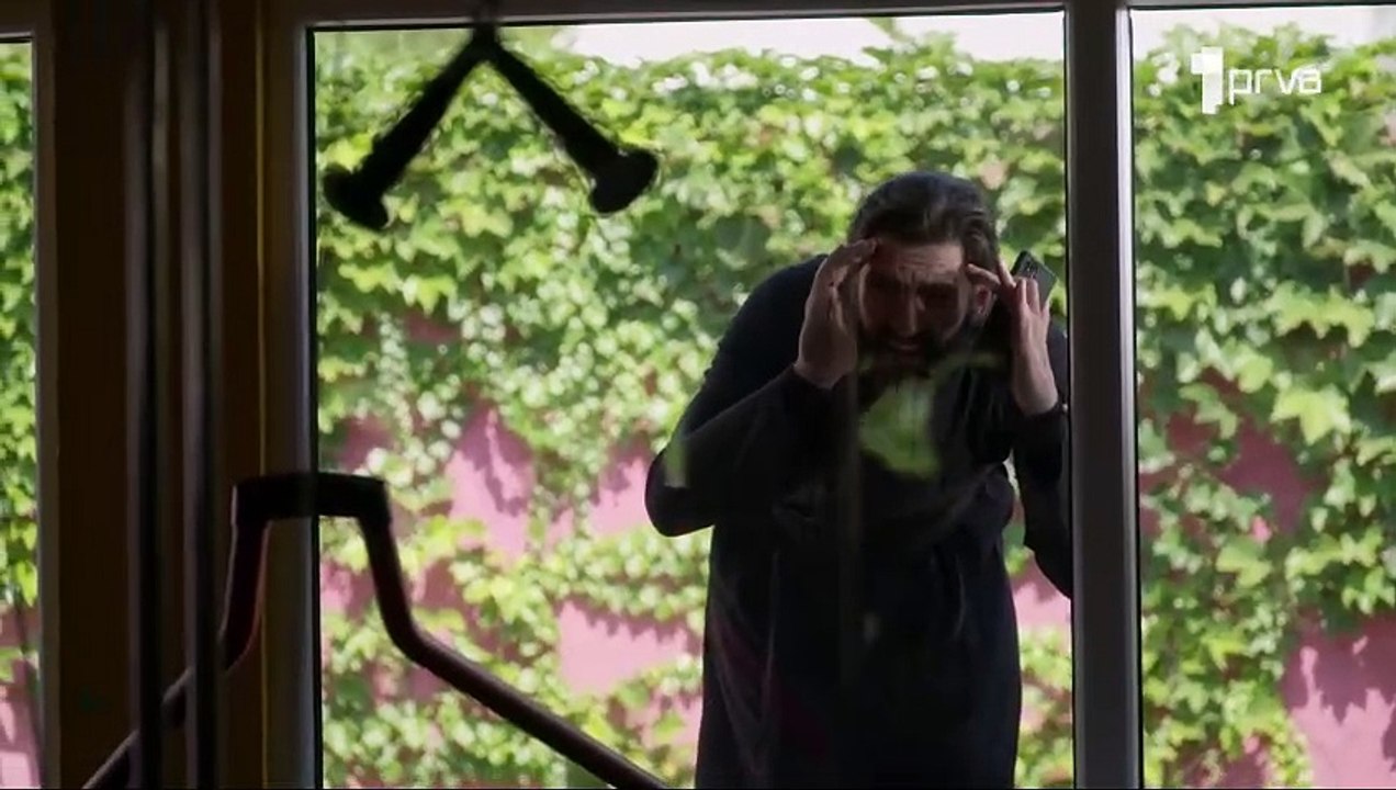 Popadija - Serijal 02 - Epizoda 10 - Domaca serija