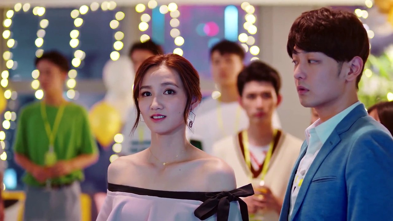 Tập 18 - Rất Muốn Ở Bên Anh (Thuyết Minh) | Châu Khai Khai, Lý Minh Đức, Mã Lật, Quý Tiểu Băng, Trương Nhã Khâm