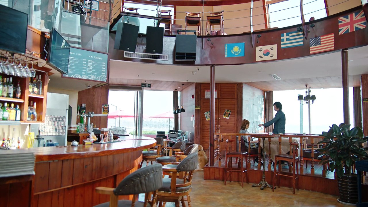 Tập 23 - Rất Muốn Ở Bên Anh (Thuyết Minh) | Châu Khai Khai, Lý Minh Đức, Mã Lật, Quý Tiểu Băng, Trương Nhã Khâm