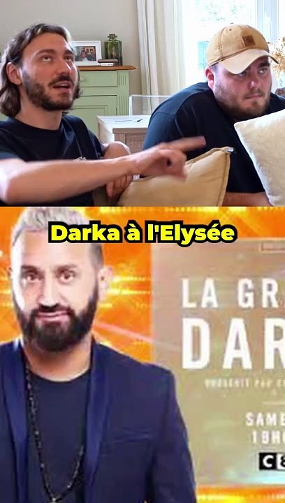Hanouna président ?