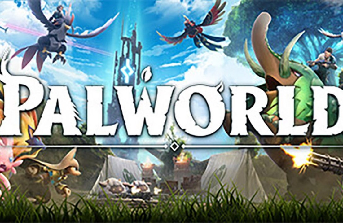 Developers behind the ‘Palworld’ hit are working on adding cross-platform play