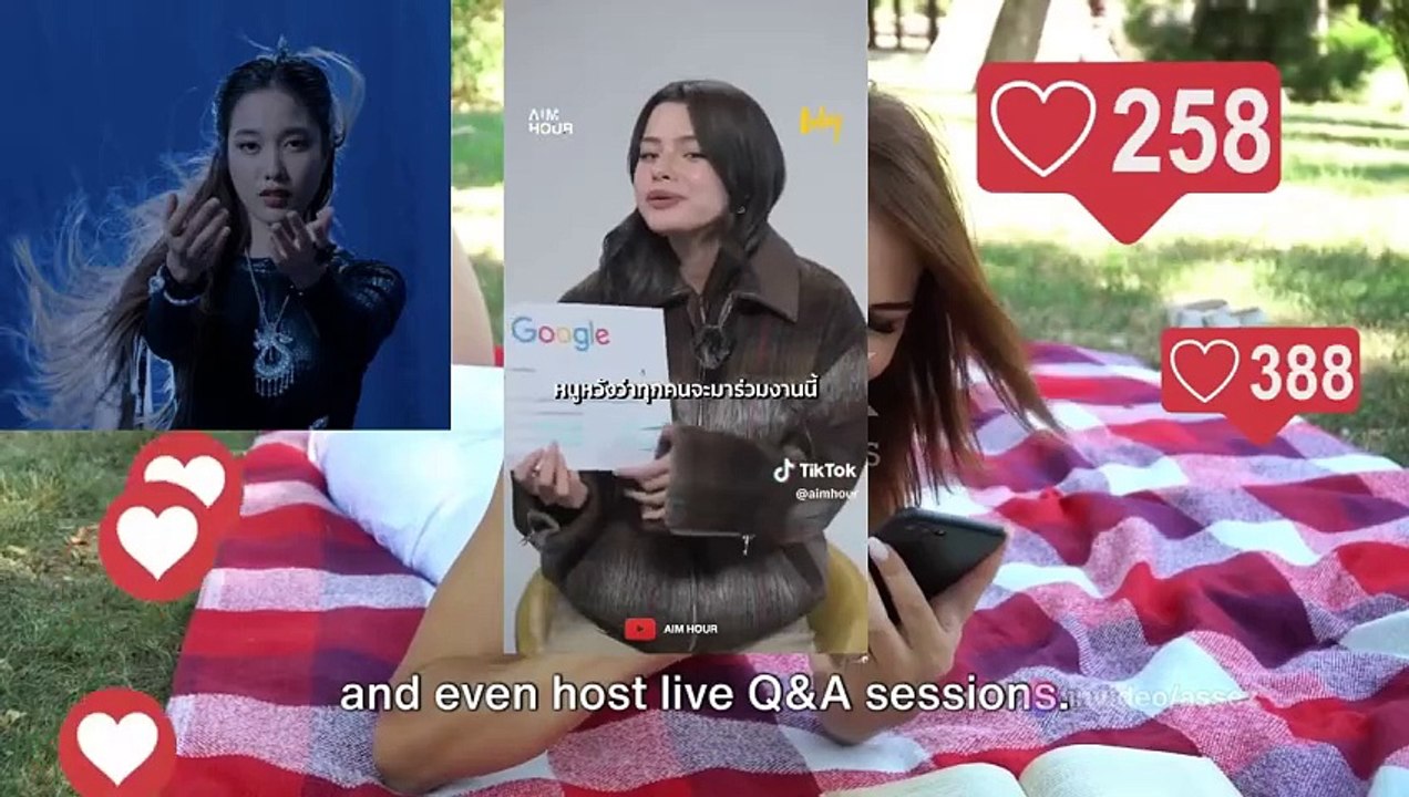 【#FreenBecky Daily】 15 reasons why to become freenbecky fan