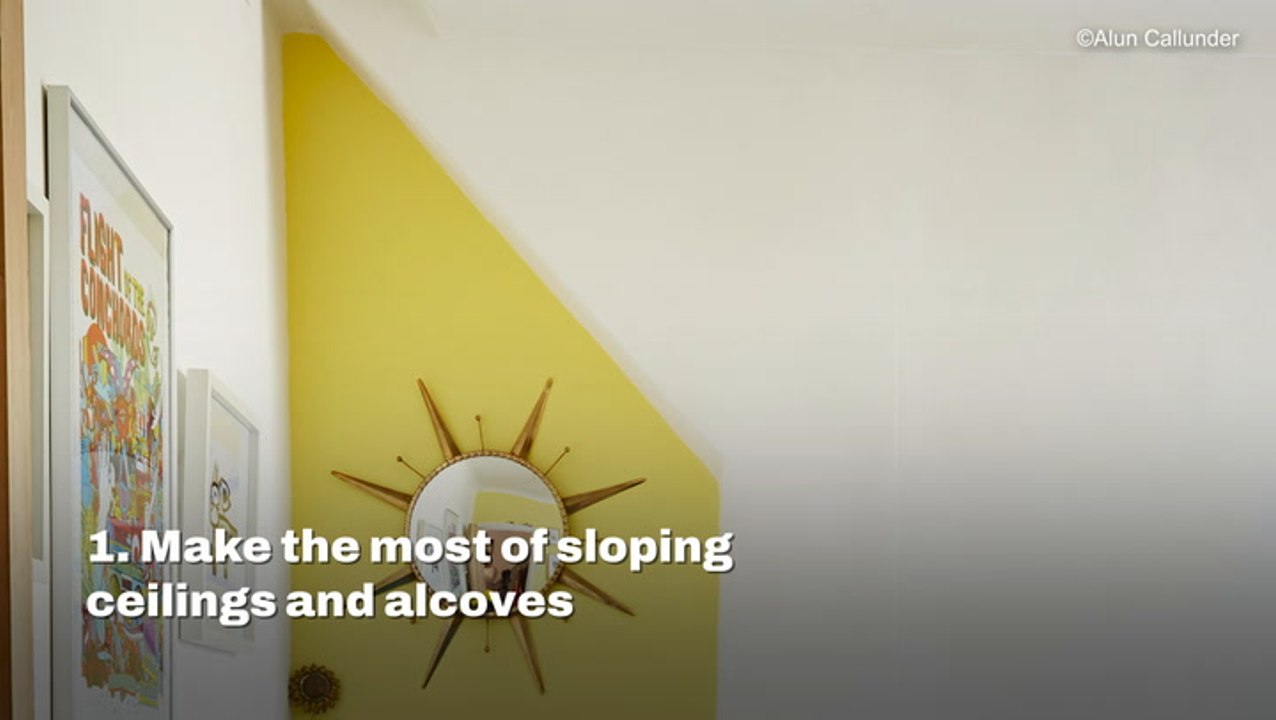 10 Living Room Ideas | Real Homes