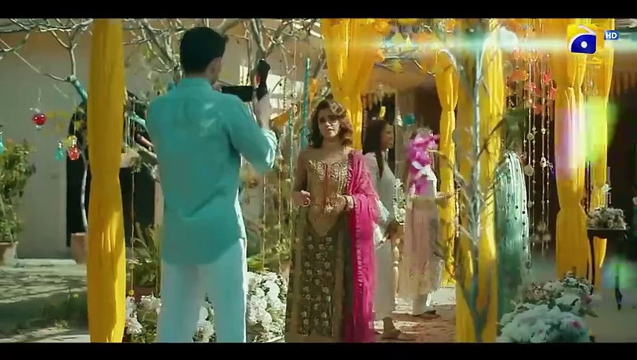 Laal Suit _ Mannat Murad OST _ Sarmad Qadeer _ Har Pal Geo