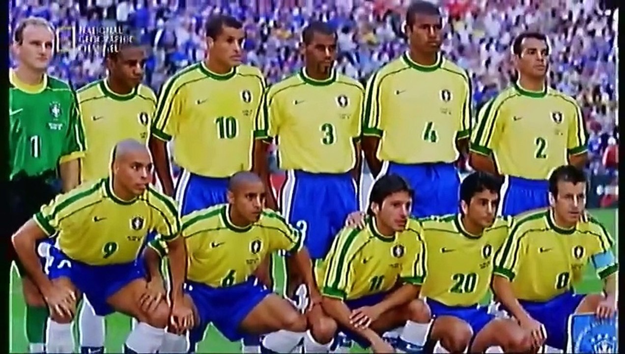 Najważniejsze piłkarskie wydarzenia lat 90-tych