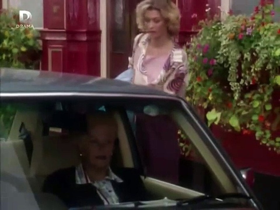 Nineties Eastenders (31st August 1993)