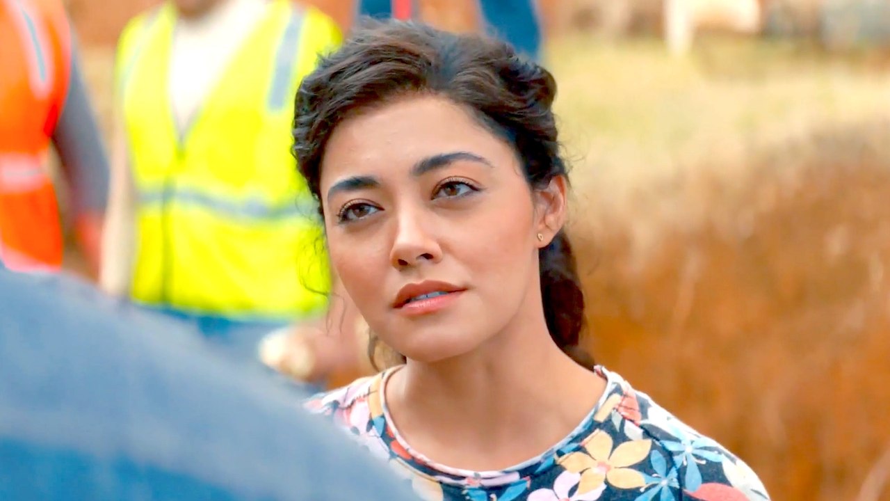 Someone I Used to Know on CBS’ NCIS: Hawai’i