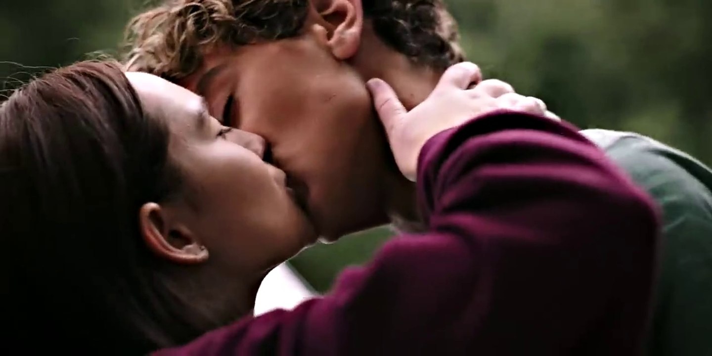 Belly & Jeremiah - We'll Always Have Summer