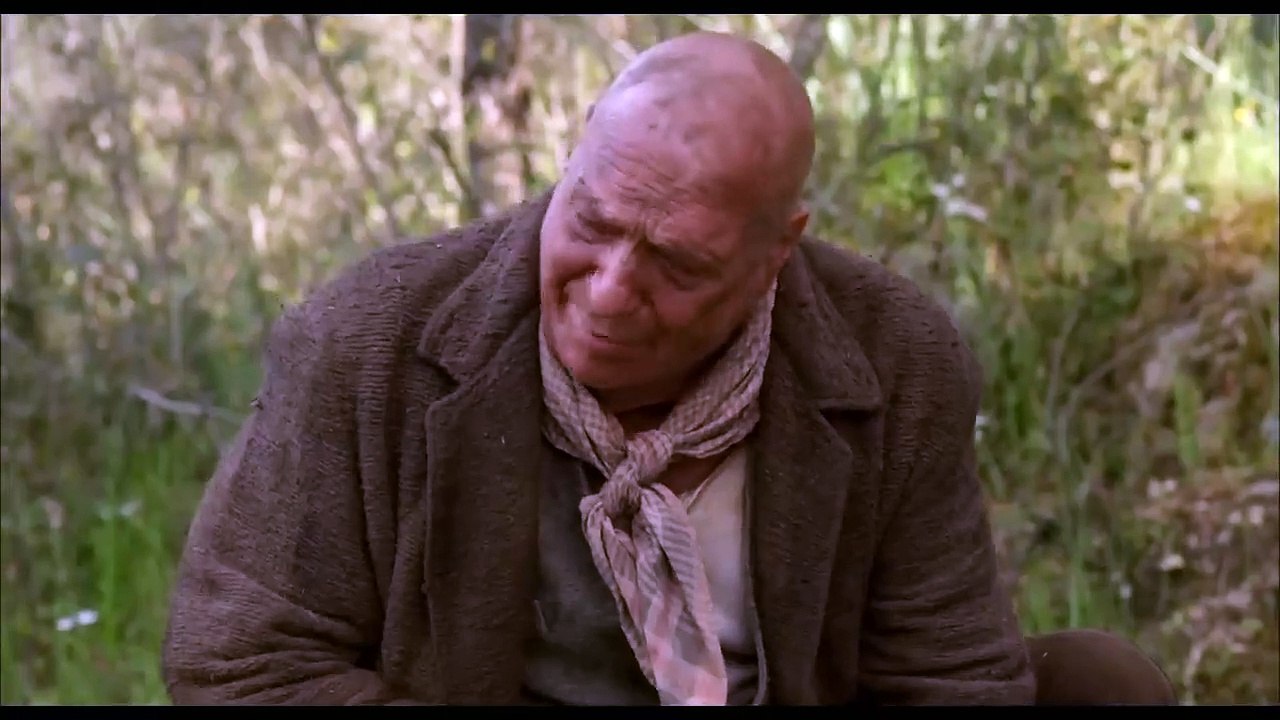 L'ENFANT LOUP - Film complet en français - Famille - HD - 1080