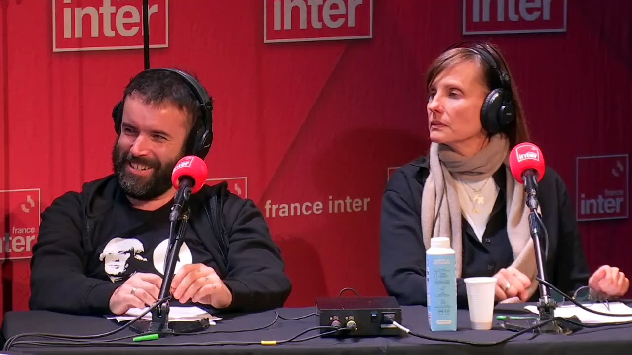 Agricoterroristes - Le Moment Meurice