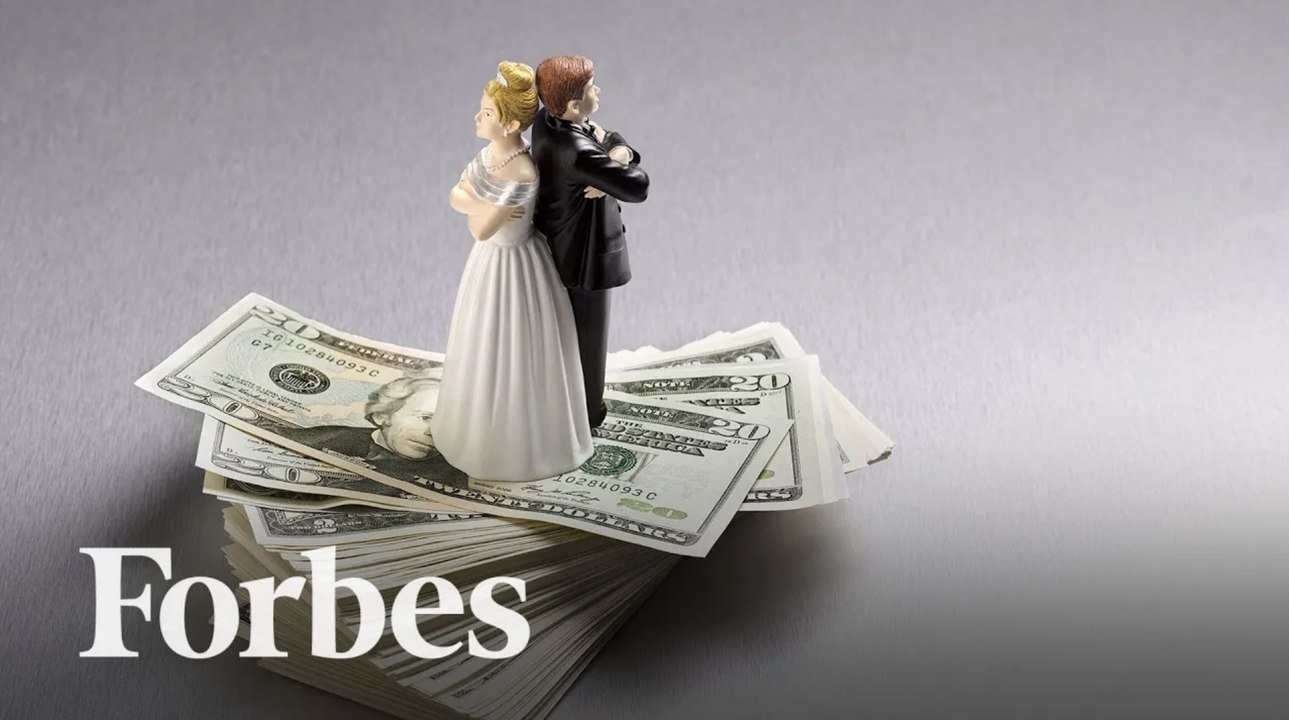 Practical Advice For Navigating The Financial Complexities Of Divorce