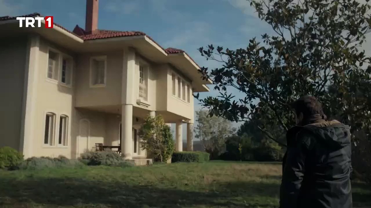 Teşkilat 94.Bölüm Fragmanı