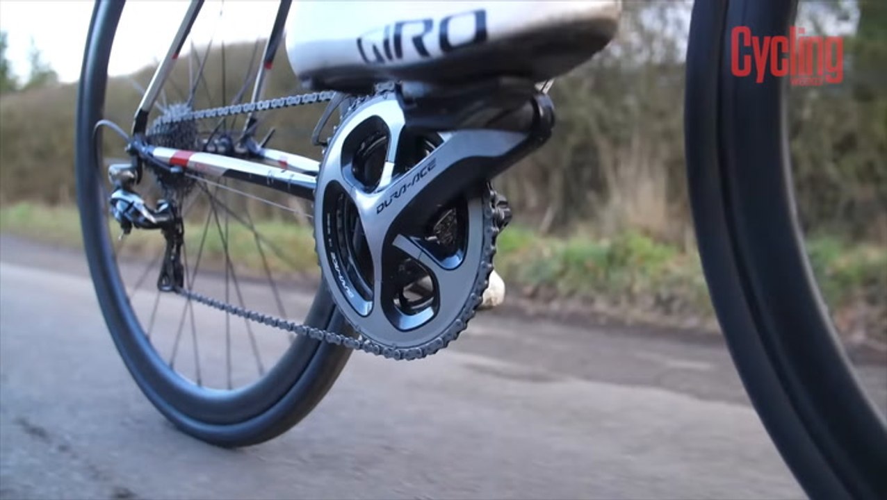 How To Check If Your Shimano Cranks Are Subject For Recall | Cycling Weekly