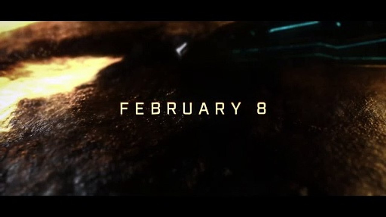 Halo Season 2 - Fight As One