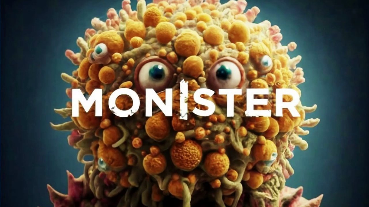 Pollen (2023) Film Explained in Hindi | CLIMAX EXPLAINED IN HINDI