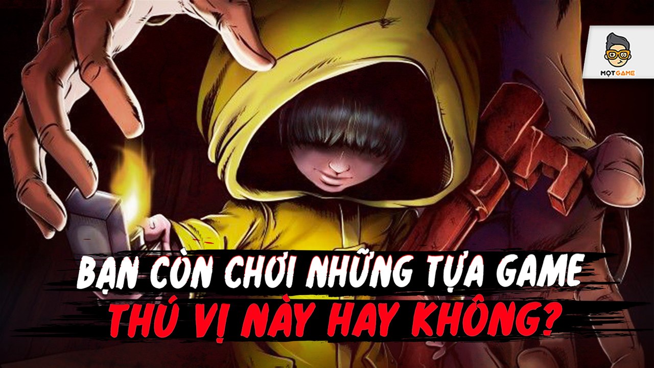 Game đình đám một thời giờ chỉ còn là những cái bóng _ Mọt Game