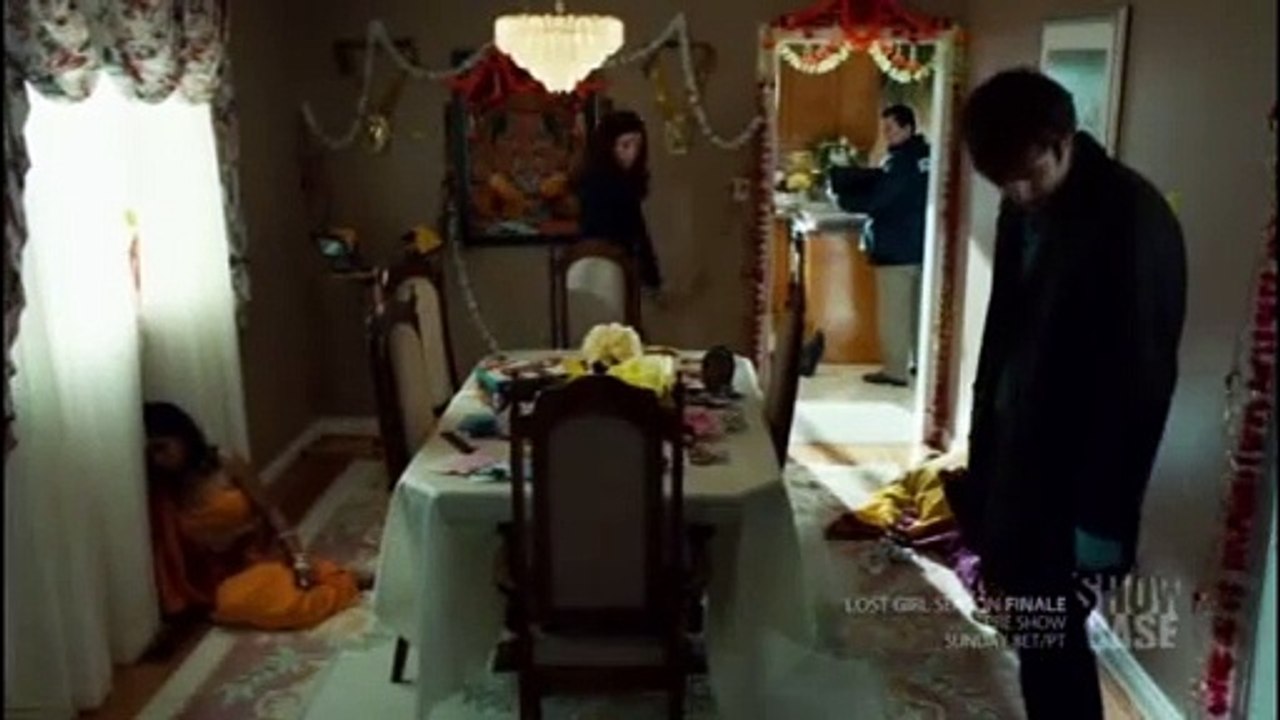 King Season 2 Episode 5