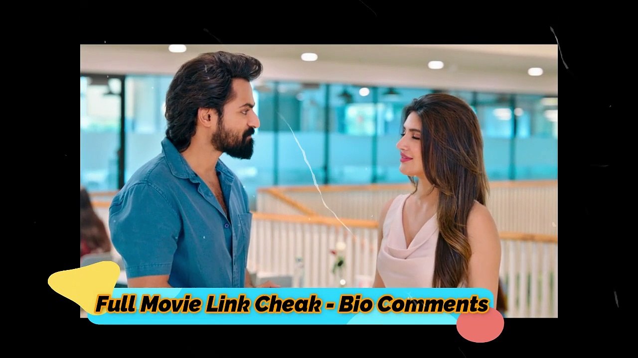 Adikeshava | Sreeleela, Joju George | Adikeshava Movie HD