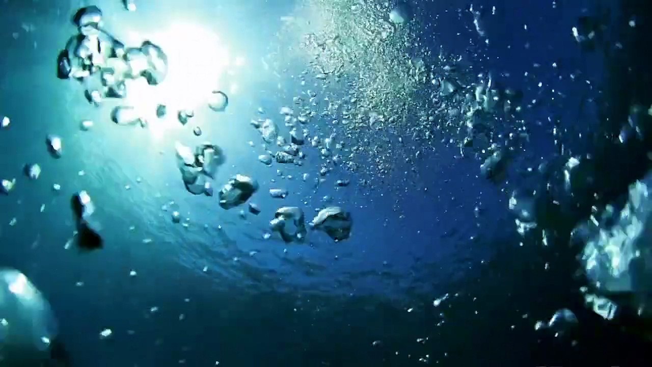 Escobar's Treasure Sub - Mysteries of the Deep