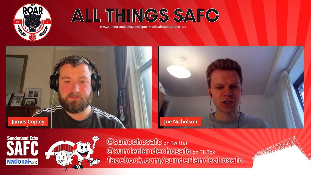 Transfer latest plus Clarke and Pritchard talk as Sunderland close in on Hjelde