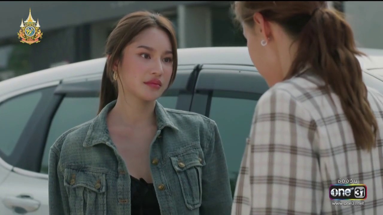 Club Friday The Series 21 มกราคม 2567 รักต้องมู EP.4 END