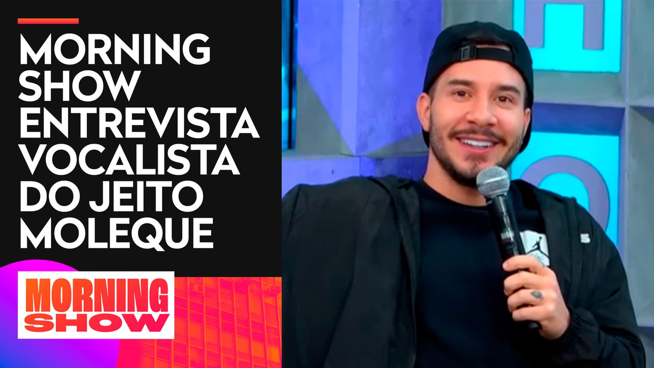 Gui Albuquerque quebra a internet com seu inglês