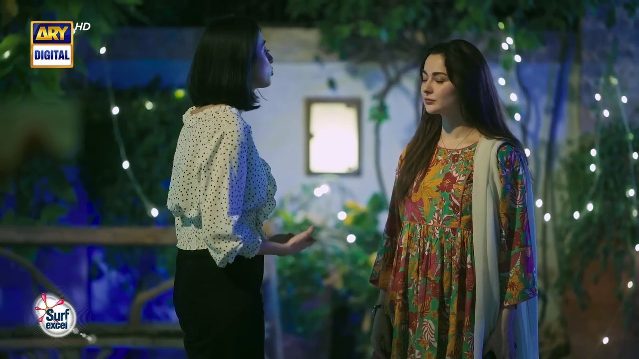 Mujhe Pyaar Hua Tha Episode 2 - Presented by Surf Excel - 19th Dec 2022 (Eng Subtitles) ARY Digital