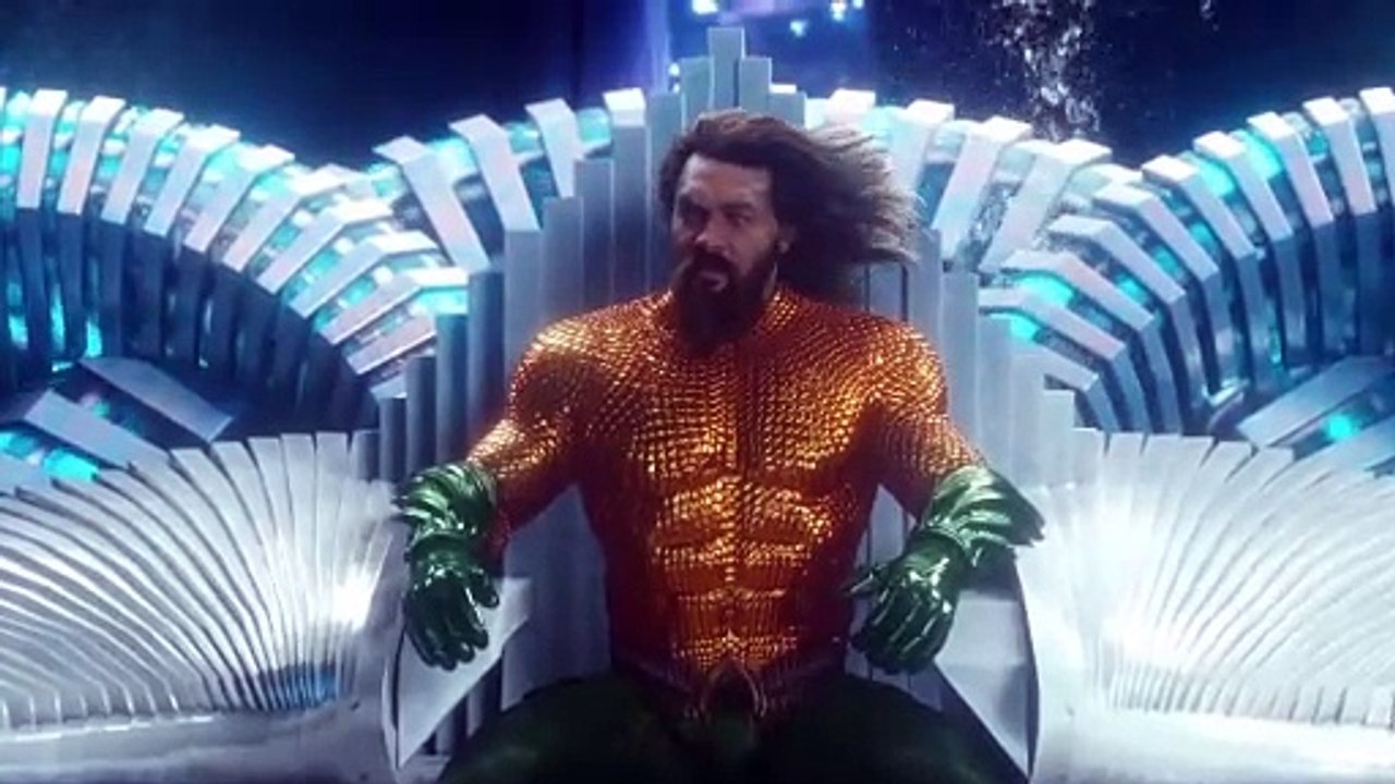 Aquaman 2 Full Movie Summary in English | Aquaman 2 Full Movie Recap