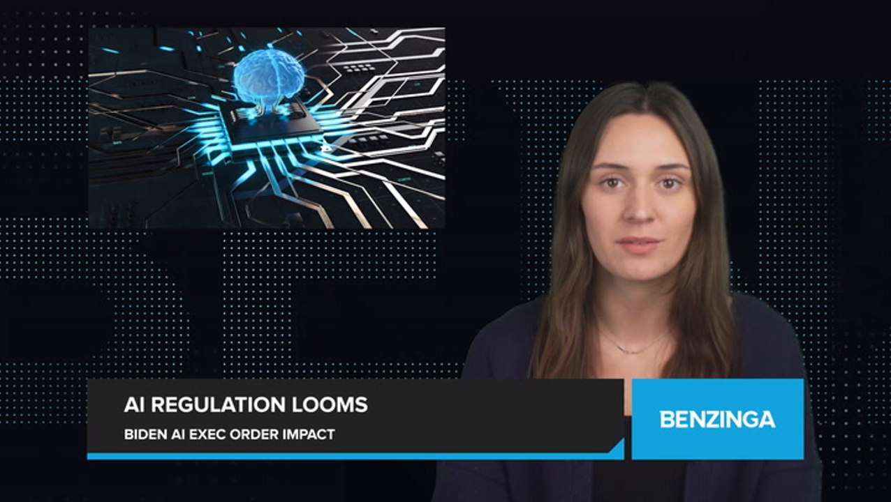 Biden Administration Implements New Requirement for AI Companies to Disclose Foundation Model Development