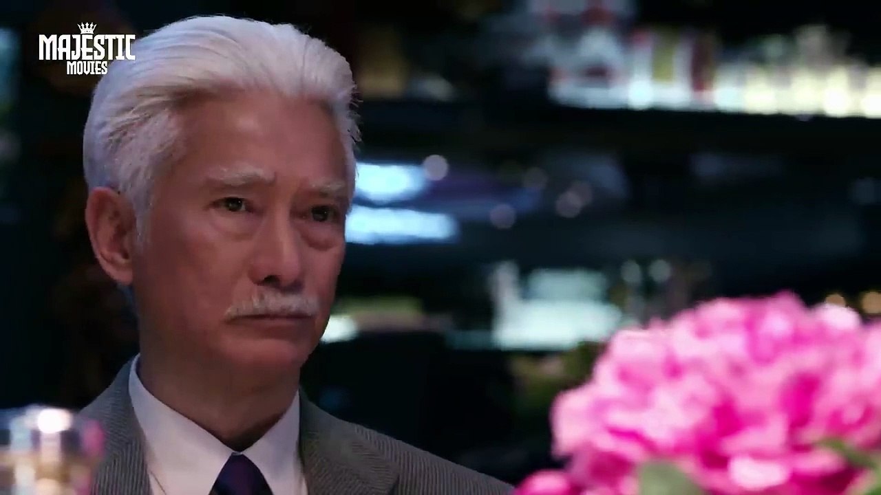 HITMAN _ THE UNDERCOVER - Full Hollywood Action Movie _ English Movie _ Nickolas Baric _ Free Movie