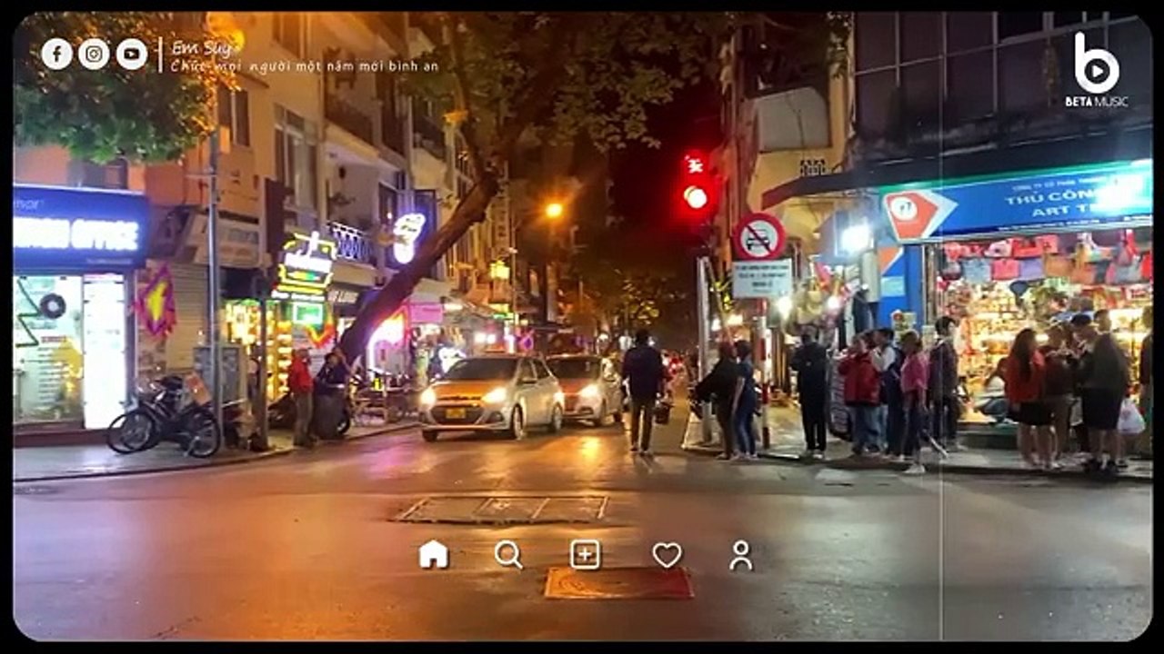 Nhạc Tết Chill 2024 - Tết Này Con Sẽ Về - Nhạc Xuân Chill Nghe Là Thấy Tết