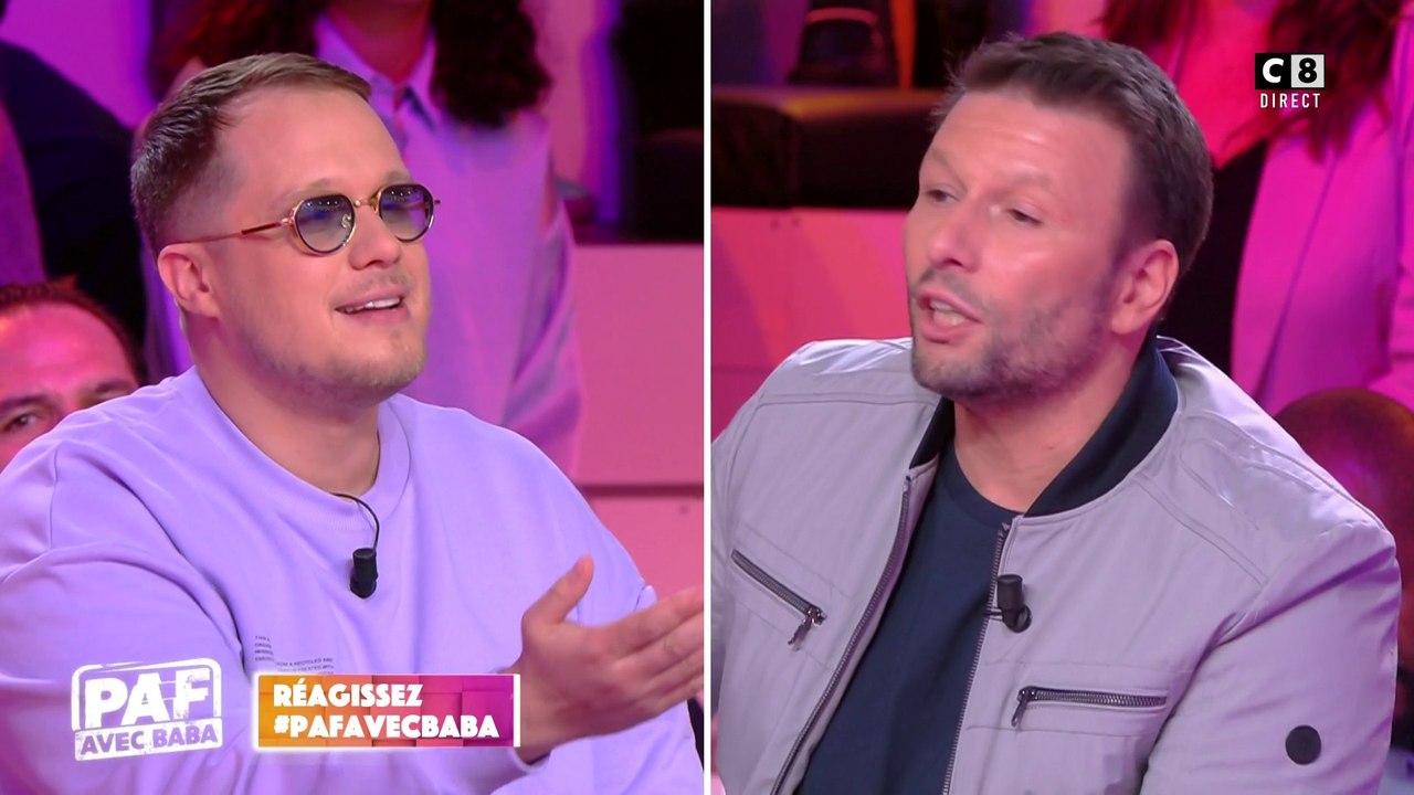 Guillaume Genton balance un dossier sur Raymond en direct !