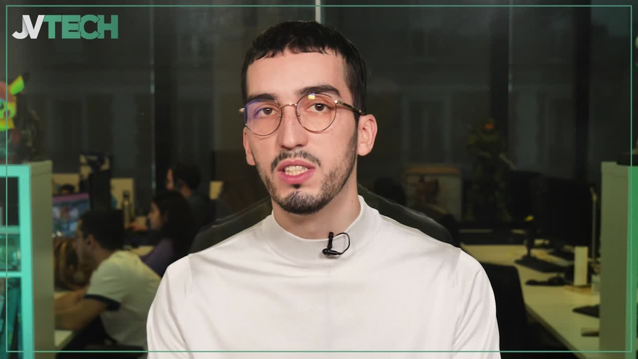 Daily Tech : Neuralink humain