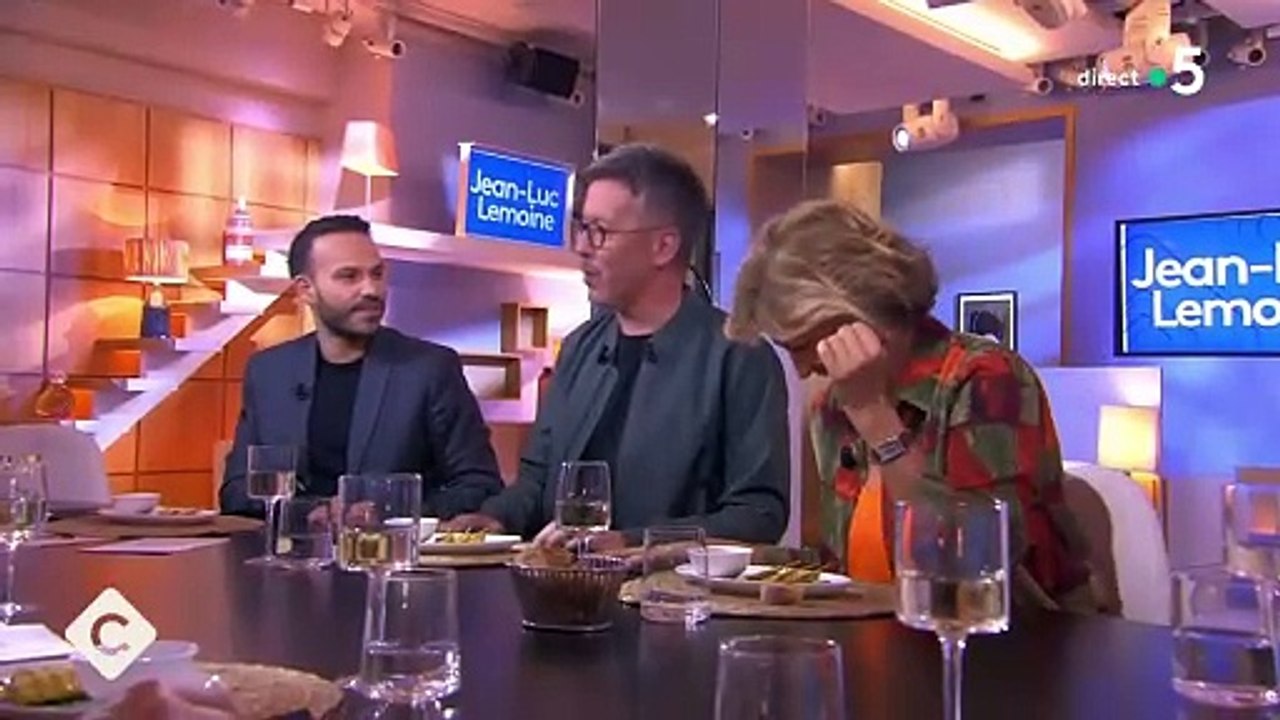 Tension en Direct sur France 5 : Malaise Surprenant dans C à Vous 😮