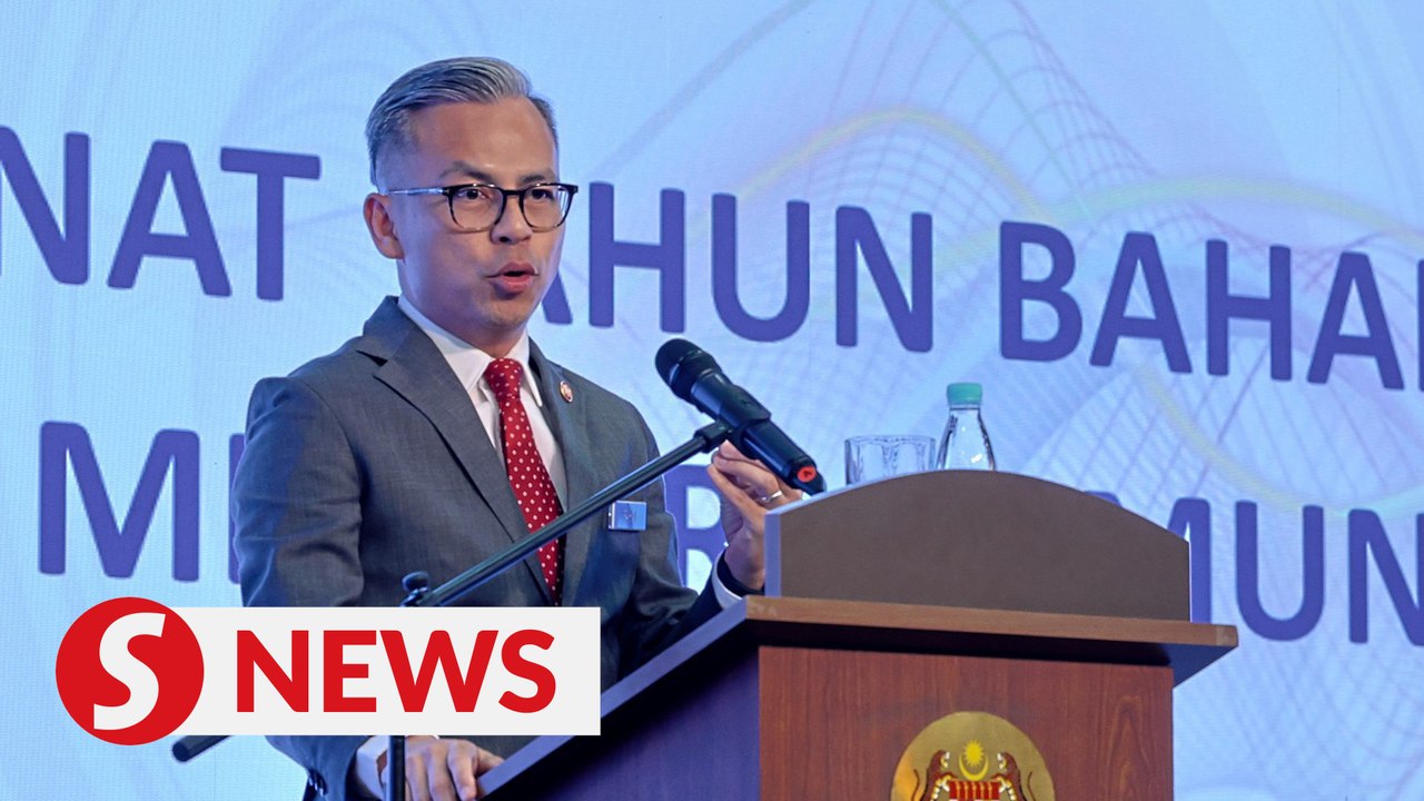 Najib's pardon: Reports must be based on official statement from Pardons Board, says Fahmi