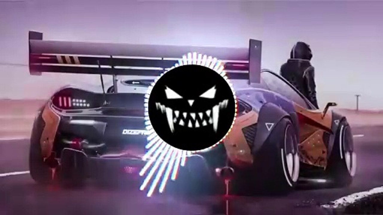 Arabic Remix Khalouni N3ich Yusuf Ek io lu Remix +Slowed  +Reverb) [Bass Boosted]