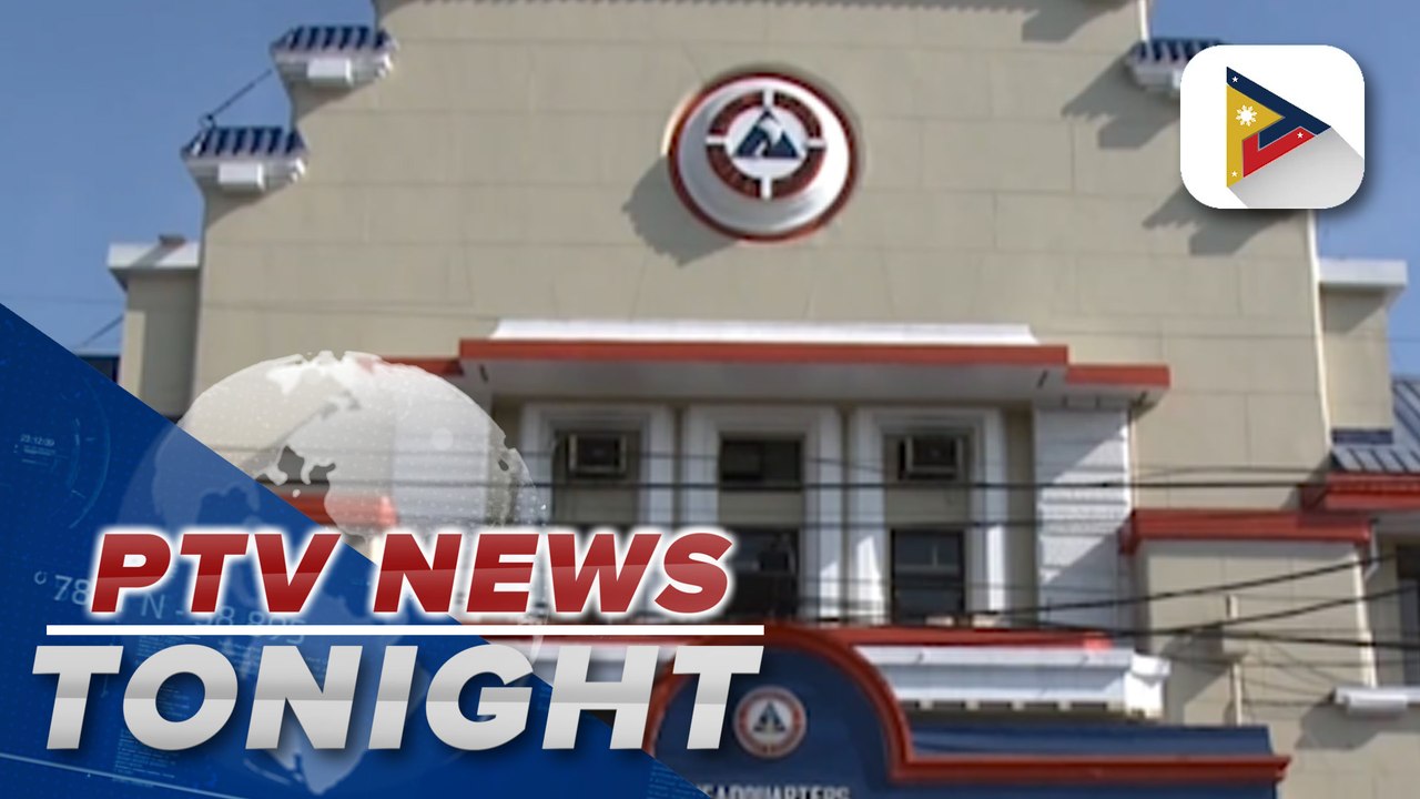 LTO, PCG to collaborate in strictly implementing 'No Registration, No Travel' policy