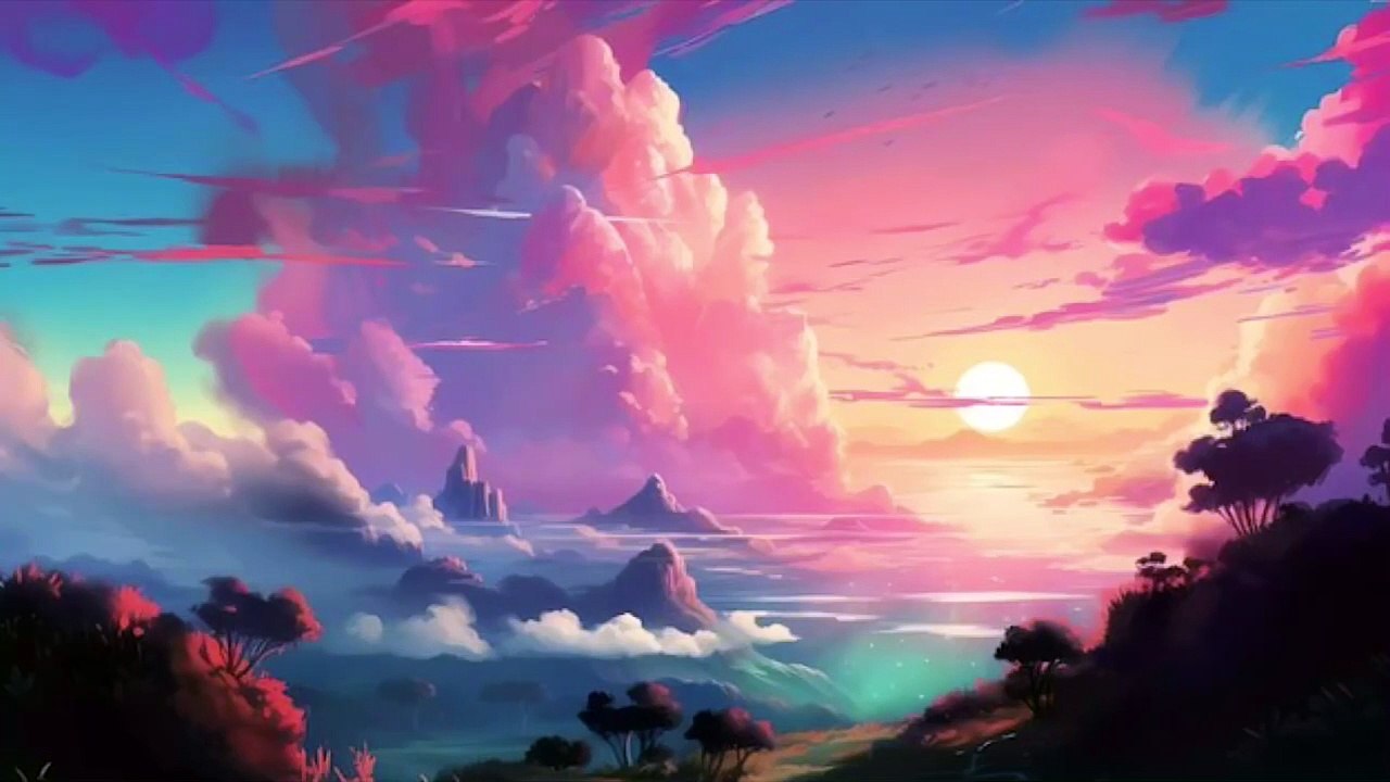 KAAZE vs. Axwell Λ Ingrosso - Triplet Is Shining Remake