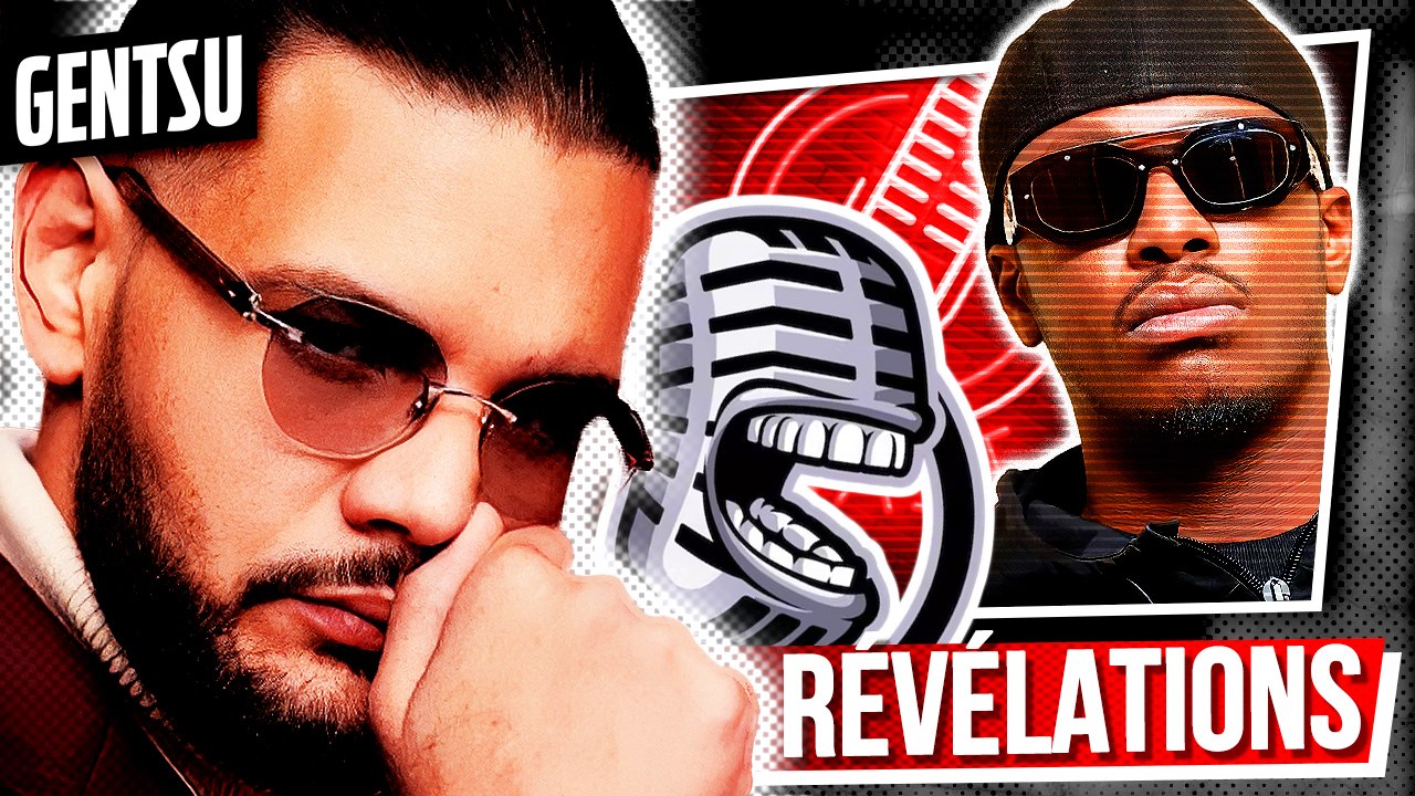 Sadek va tout balancer sur Werenoi 