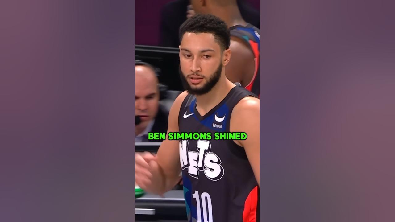 Is Ben back for good??