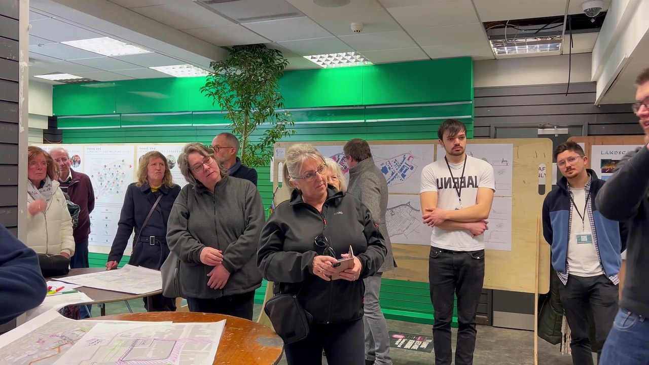 Waterlooville Festival of ideas