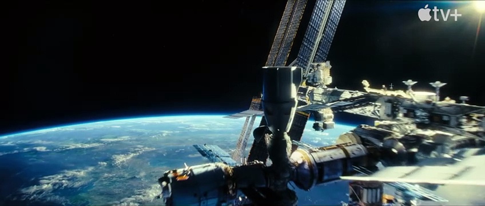 Constelação Trailer Oficial Dublado 1° Temporada