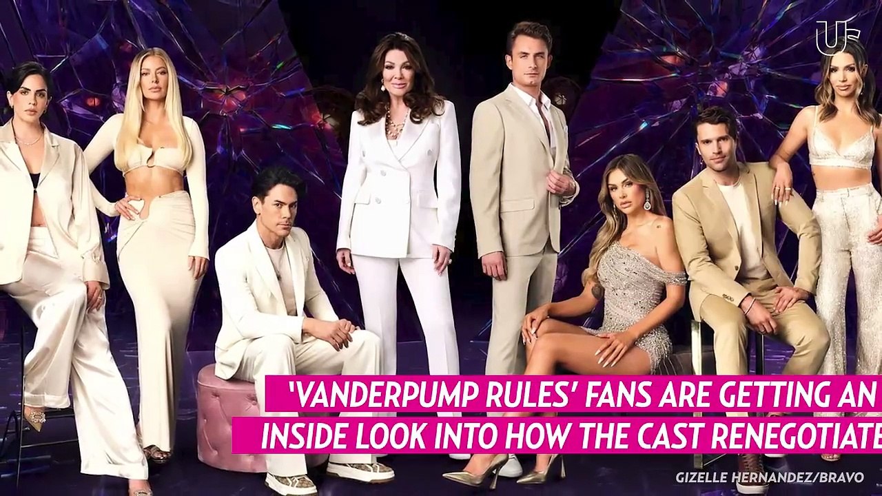 What’s the 1 Ask in 'VPR' Salary Negotiations That Immediately Got Denied?