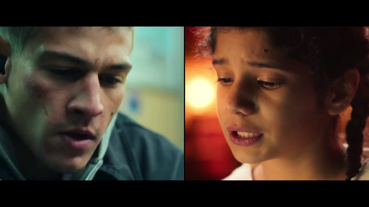 Soixante Minutes (2024) - Film Netflix