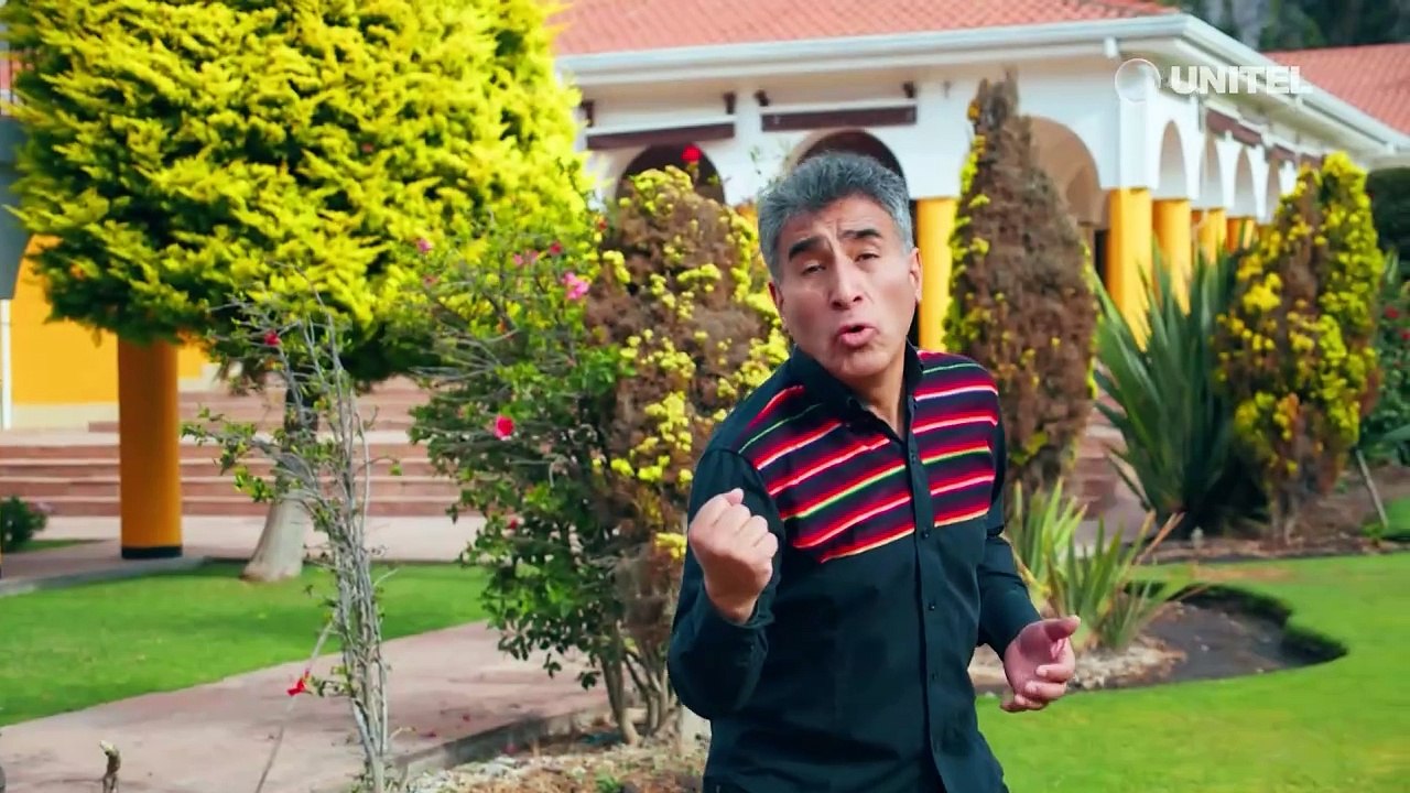 Llajtaymanta: Música y devoción en el Carnaval de Oruro