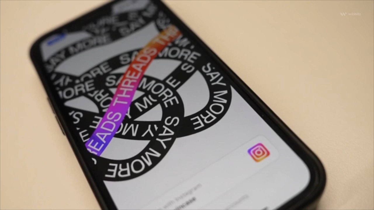 Instagram Threads Triples Downloads in December