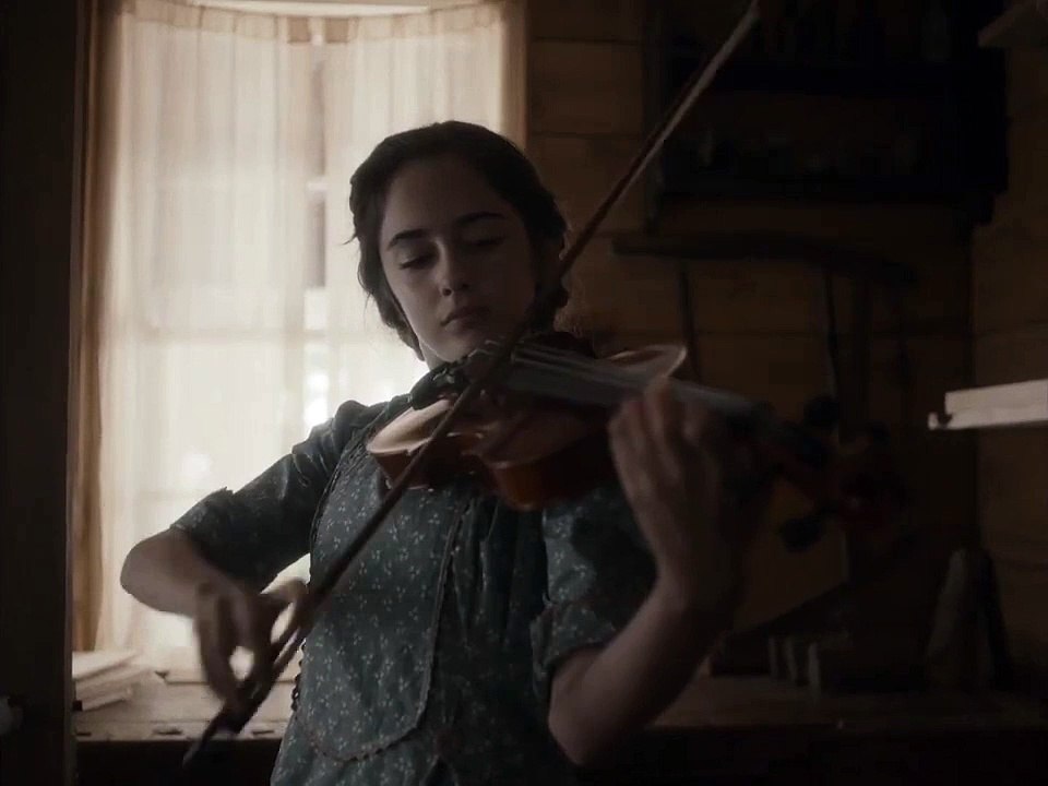 2024 SBIFF Trailer - Queen of Bones