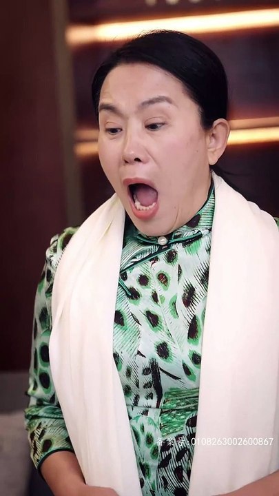 抖音新剧上线 #夜帝 (全合集)