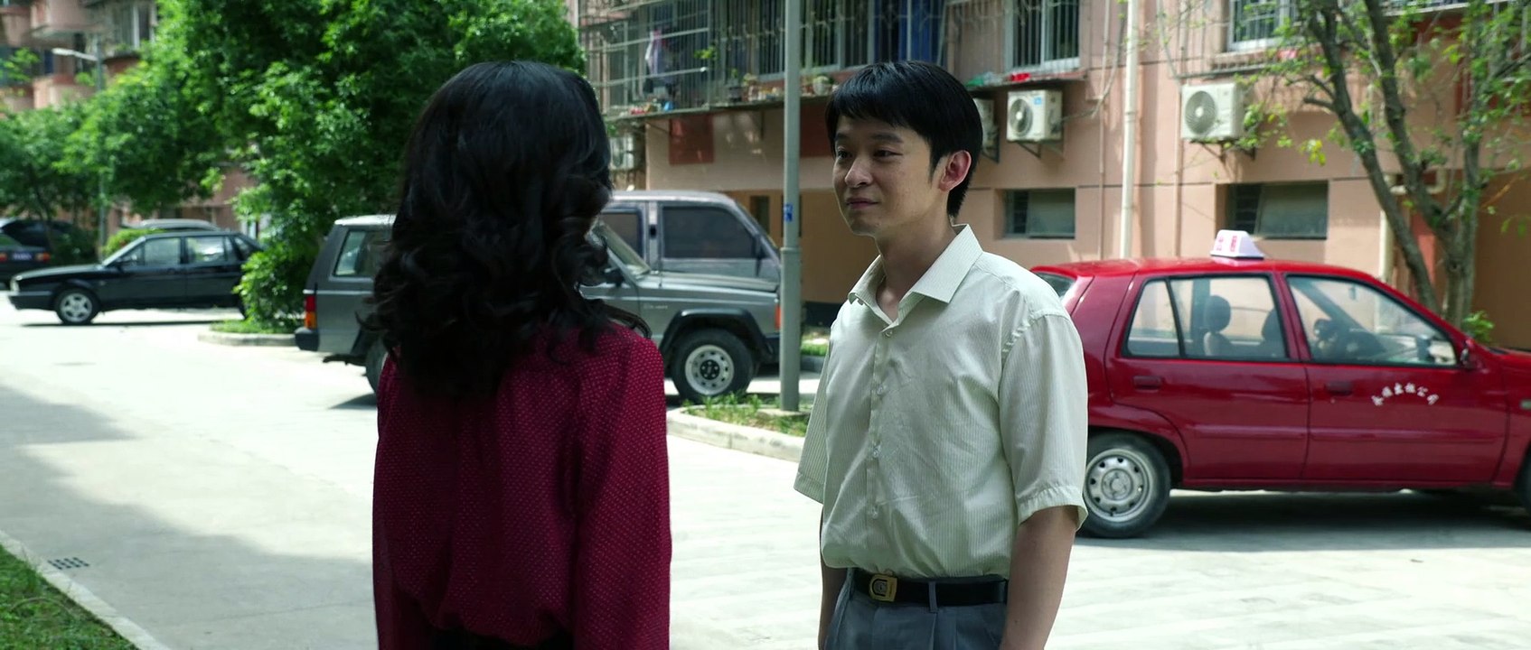 29 大江大河3 第29集 2024